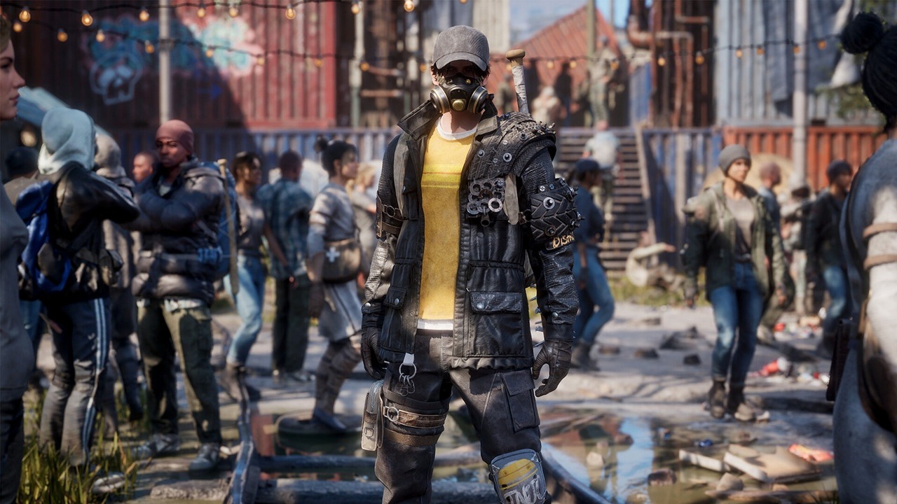 Trzy tygodnie temu premiera, a teraz „niefortunna wiadomość” od twórców darmowej postapokaliptycznej strzelanki. „To naprawdę bolesne”, mówią deweloperzy, źródło grafiki: XL Games.