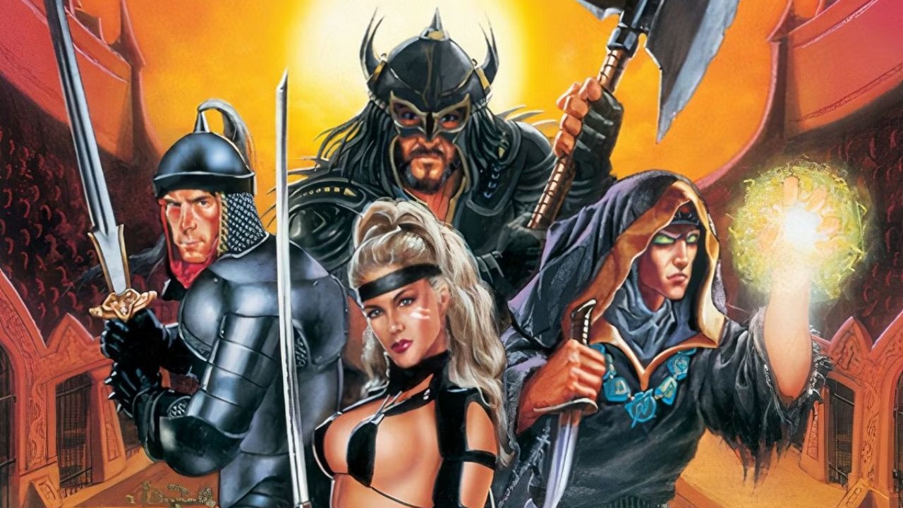 Bethesda była przed laty tak małym studiem, że twórcy musieli sami pakować zamówione gry. „Nauczyliśmy się składać pudełka”, źródło grafiki: Bethesda.