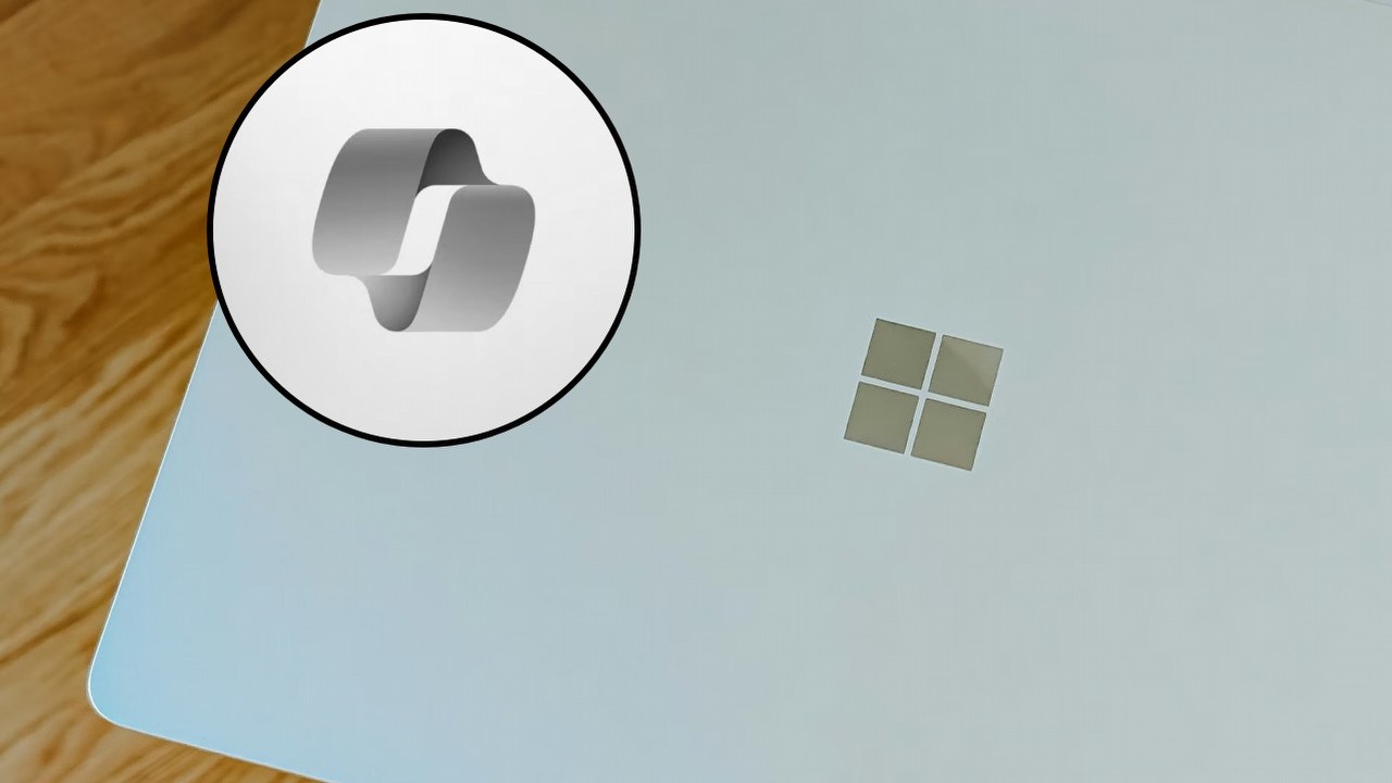 Microsoft uświadomił sobie, że agresywne wciskanie AI do Windows 11 było błędem: Copilot po cichu znika z podstawowych aplikacji, źródło grafiki: Triyansh Gill; Unsplash.com; 2024 / Microsoft.