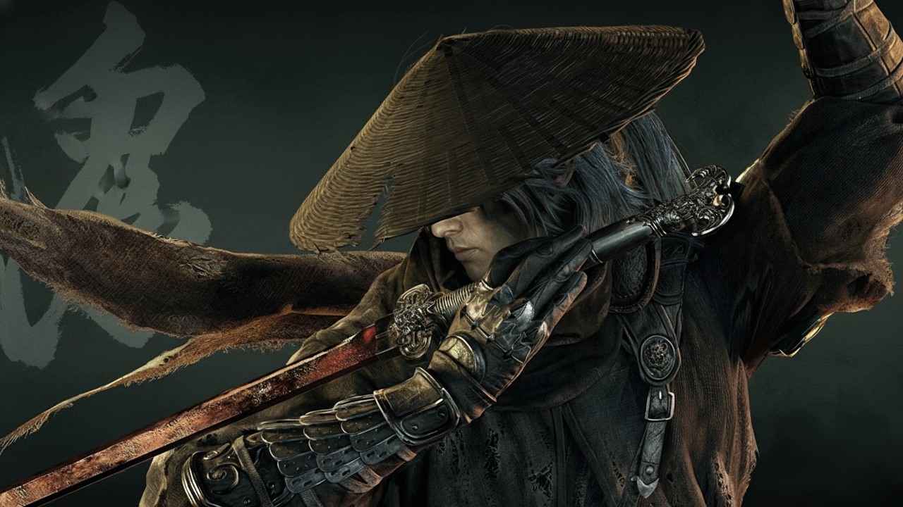 Ani grama genAI. Twórcy RPG akcji Phantom Blade Zero wyjaśniają, dlaczego to ich największa duma, źródło grafiki: S-GAME.