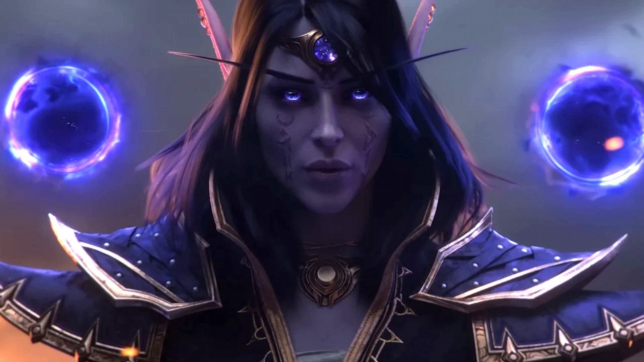„Jak kreskówka dla dzieci”. Finał World of Warcraft: Midnight zmiażdżony przez byłego twórcę, źródło grafiki: Blizzard.