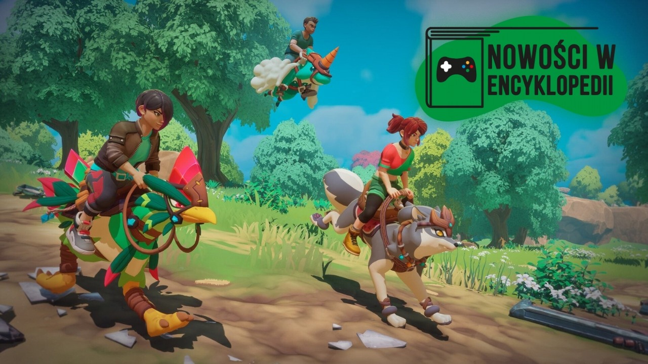 Control Resonant dostanie polską wersję, konkurent Pokemonów idzie na wojnę z Palworld, a 11 bit studios wydaje rolniczy thriller, źródło grafiki: Crema.