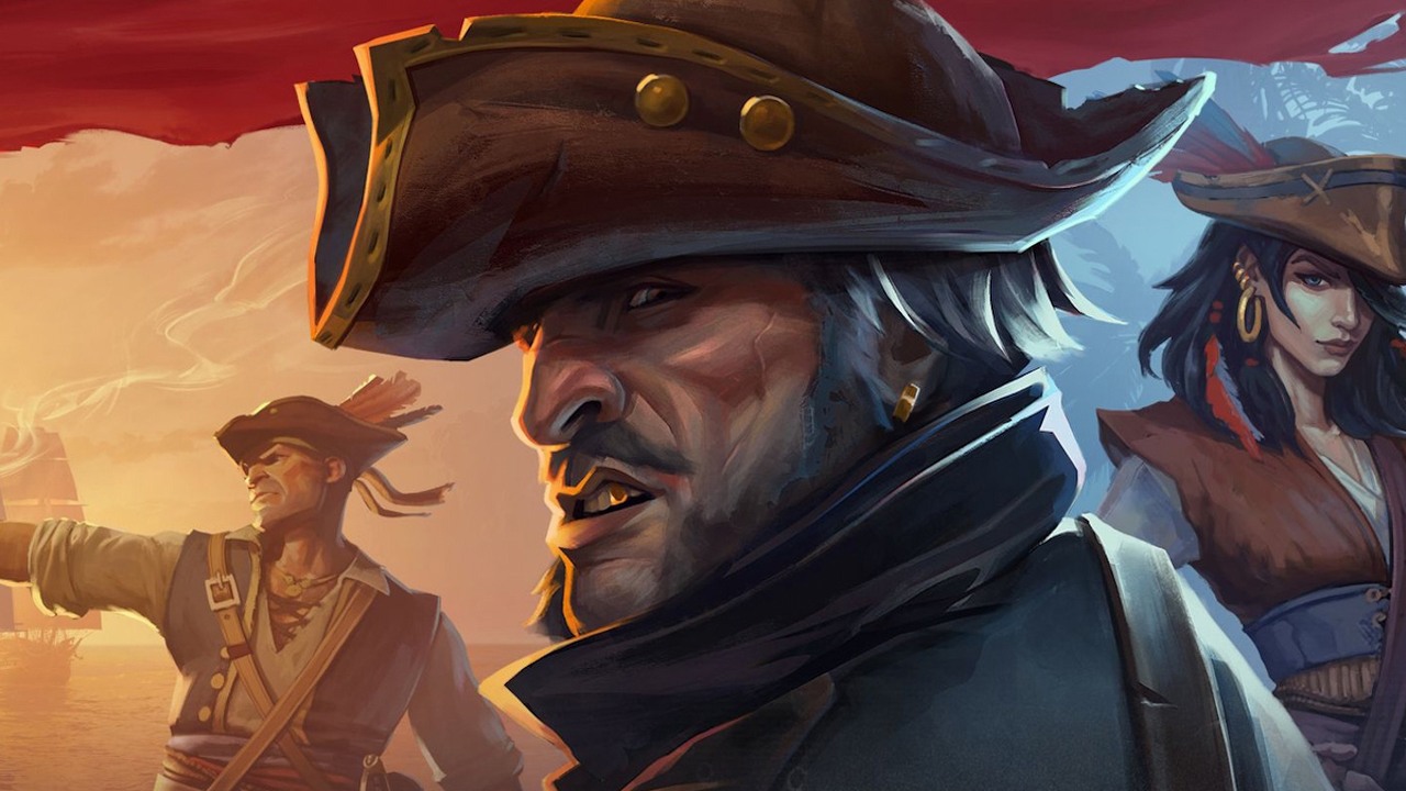 Wyczekiwana piracka gra survivalowa z otwartym światem ujawnia swoją główną inspirację. 60 twórców Windrose tylko w tej jednej kwestii ma niemal pełną zgodę, źródło grafiki: Windrose Crew.