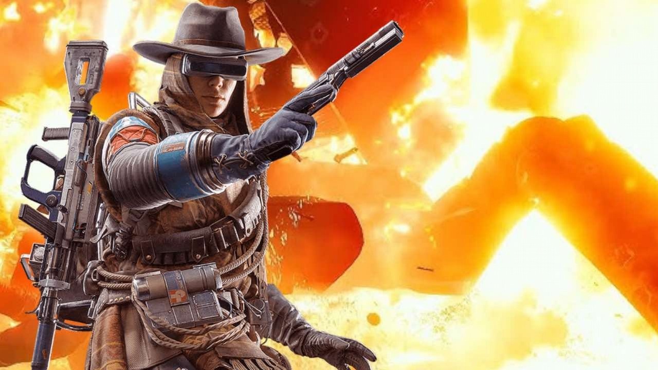 Twórcy Fortnite bardzo się ponoć boją o swoją nową grę. To strzelanka w stylu ARC Raiders z postaciami Disneya, nad którą już zbierają się czarne chmury, źródło grafiki: Embark Studios.