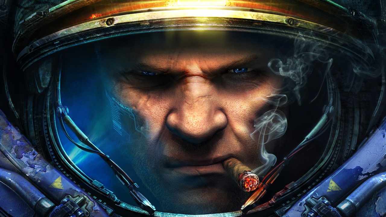 Weteran z Insomniac Games wzmacnia Blizzard; prace nad strzelanką w świecie StarCraft nabierają tempa, źródło grafiki: Blizzard.