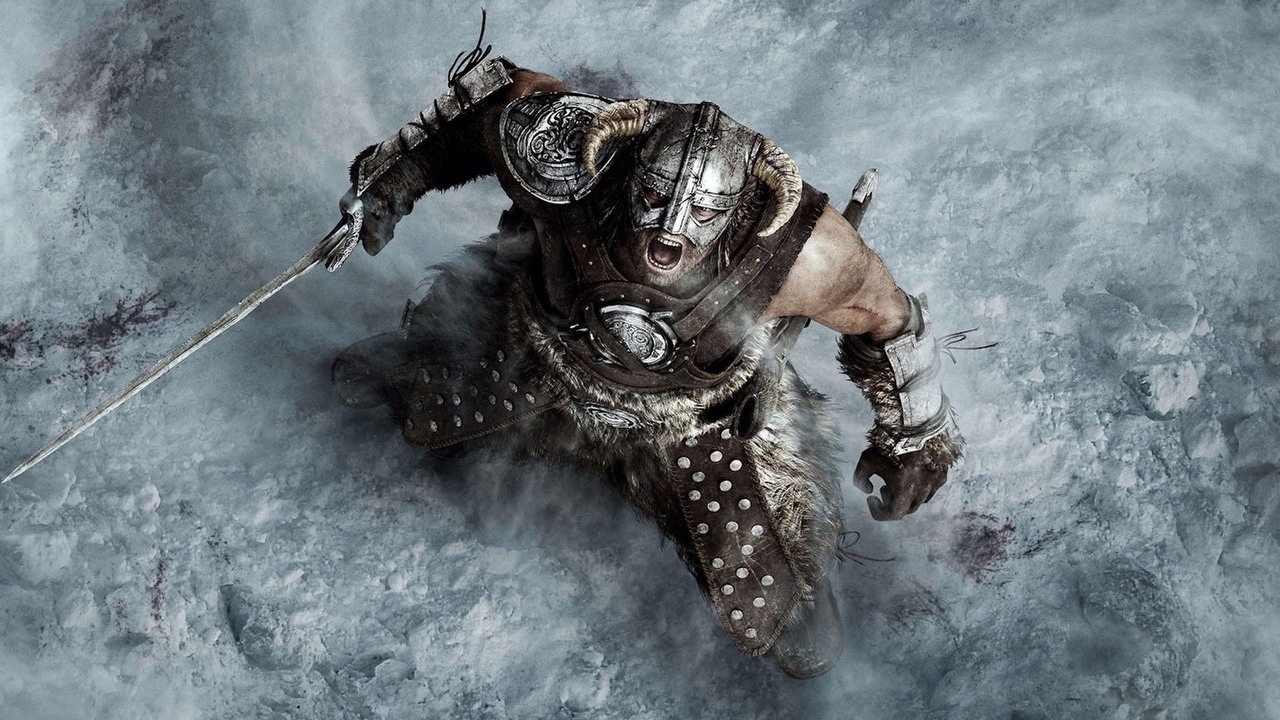 Brutalnie szczere wyznanie weterana Bethesdy. Twórcy Skyrima są „częścią czegoś, co nie jest ani autentyczne, ani prawdziwe” po przejęciu przez Microsoft, źródło grafiki: Bethesda.