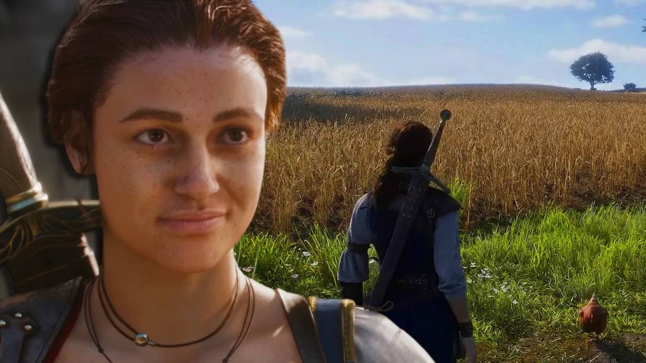 Wyczekiwane baśniowe RPG z otwartym światem może uciec przed GTA 6, choć deweloperzy chcieli podjąć walkę. Twórcy Fable „po cichu” mieli podjąć ważną decyzję, źródło grafiki: Playground Games / Microsoft Gaming.