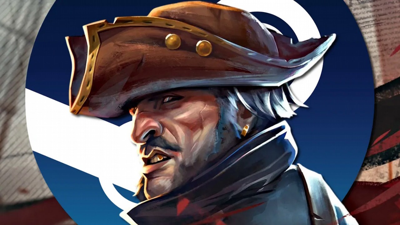 Nowości na Steam. To będzie tydzień pełen atrakcyjnych premier, źródło grafiki: Windrose Crew.