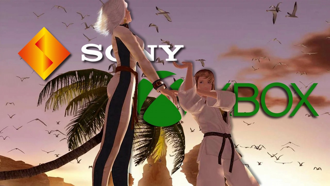 Sony miało być potężnym monopolistą. Były szef Xboxa po 25 latach wyjawia, jak deweloperzy chcieli „dopiec” gigantowi, źródło grafiki: Koei Tecmo.