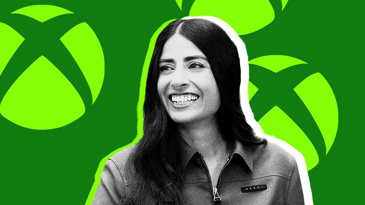 Szczere wyznanie nowej szefowej Xboxa: „Game Pass stał się zbyt drogi dla graczy”. Będą zmiany w usłudze Microsoftu, ale trochę na nie poczekamy, źródło grafiki: Microsoft Gaming.