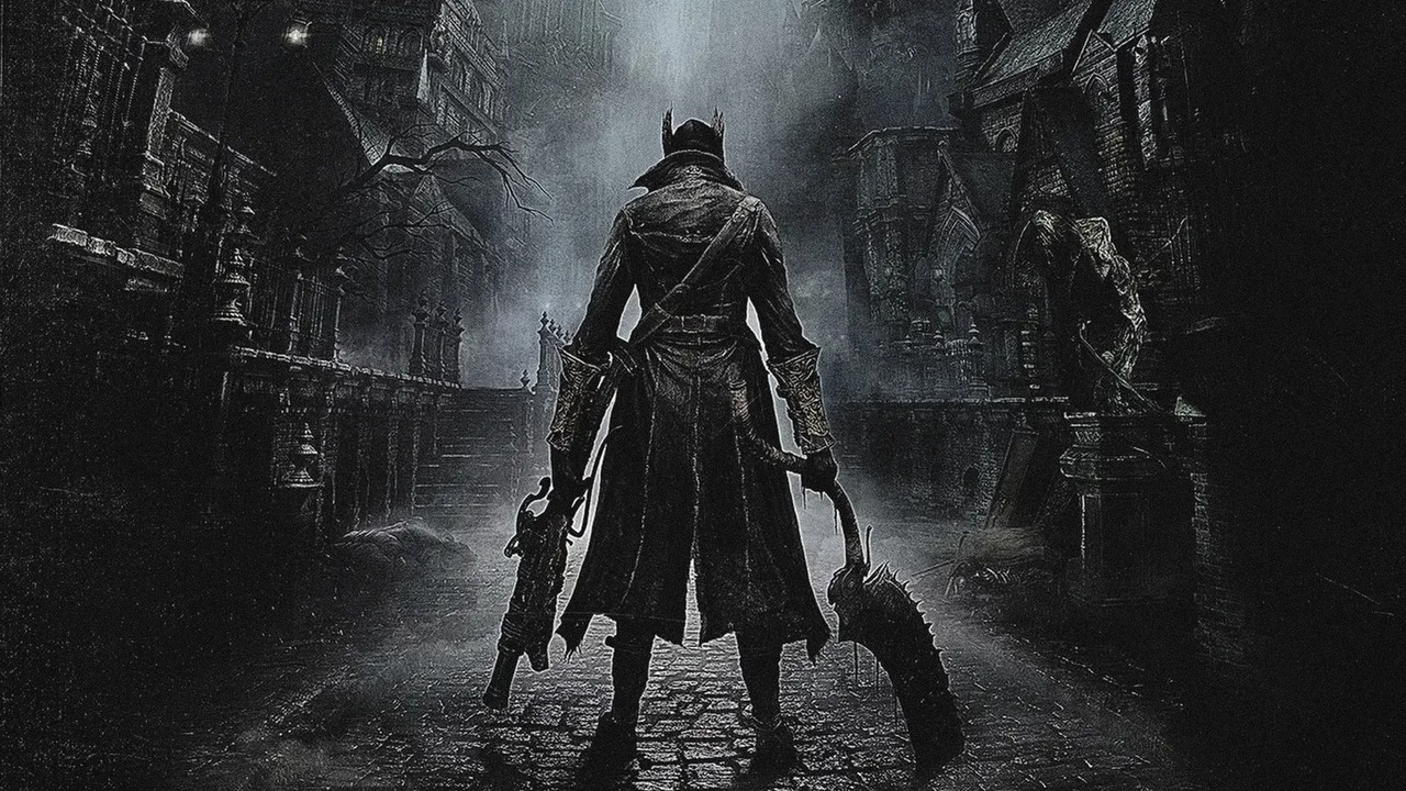 Sony stawia na ekranizacje gier: wierne oryginałowi Bloodborne z kategorią R, a obok tego Helldivers z Jasonem Momoą, The Legend of Zelda i nowe podejście do Resident Evil, źródło grafiki: PlayStation.