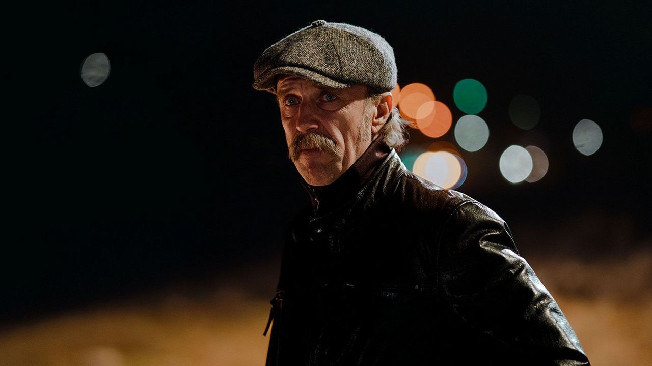 Polski hit Netflixa wraca z 2. sezonem. Kontynuacja pełnego akcji kryminału zaskoczy wyższą stawką i nowymi gwiazdami, źródło grafiki: Idź przodem, bracie, Aleksandra Terpińska, Netflix, 2026.