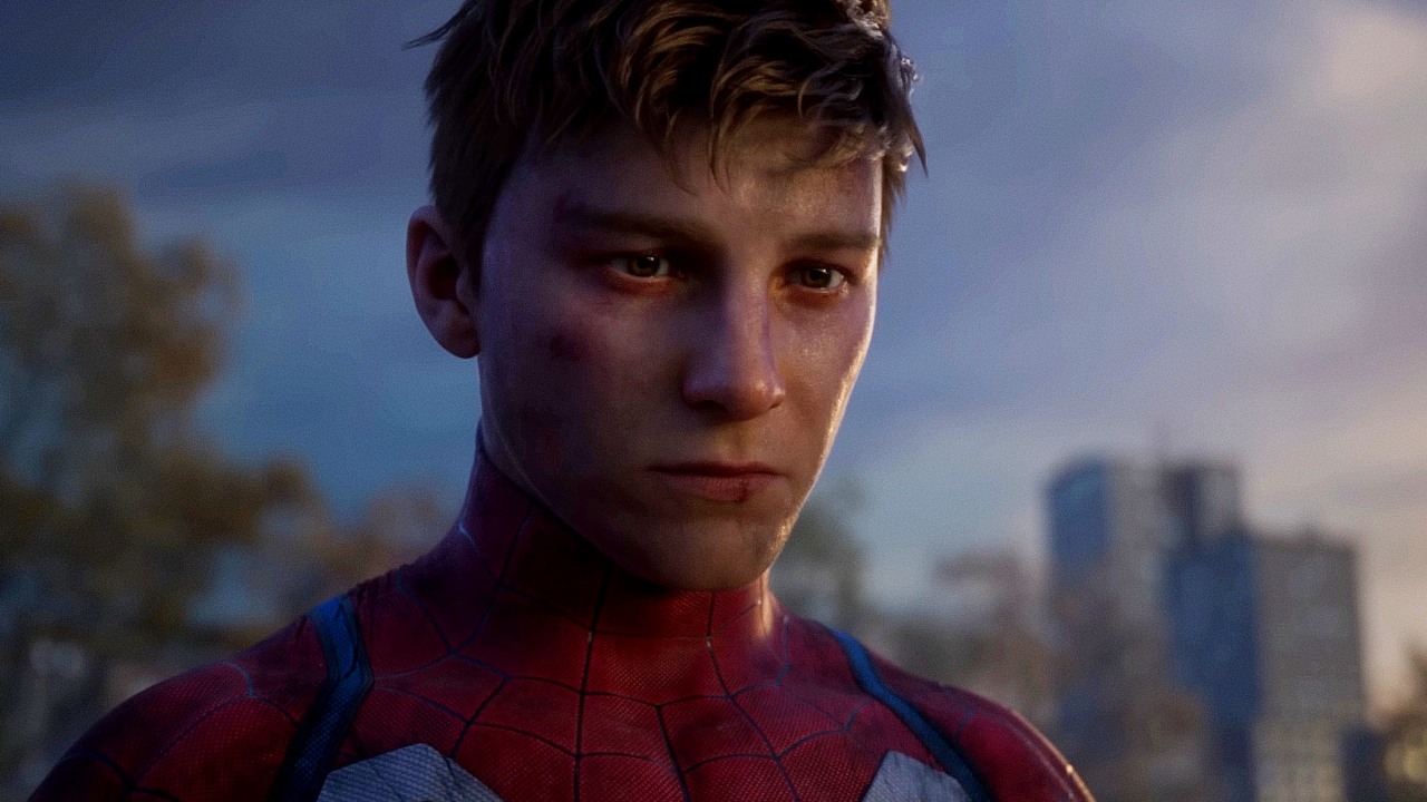 Gracze nie mają wątpliwości: to będzie nowa gra Insomniac Games, twórców Marvel's Spider-Man i Wolverine, źródło grafiki: Sony.