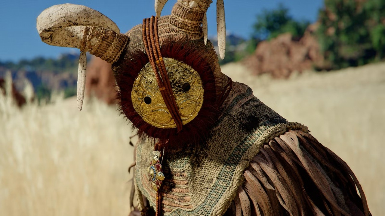 Gracze Crimson Desert znaleźli najbardziej absurdalną broń na bossów w Pywel, źródło grafiki: Pearl Abyss.