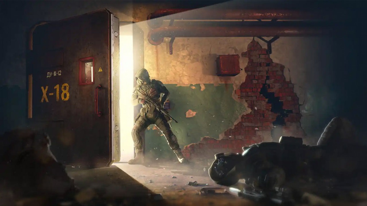 Darmowa nowość w STALKER 2 już dostępna. Twórcy szykują graczy na DLC Cost of Hope, źródło grafiki: GSC Game World.