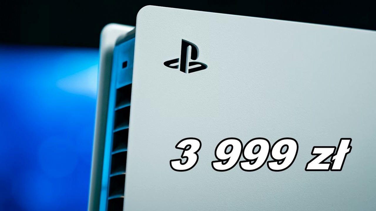 Wyższe ceny PS5 Pro w Polsce już odczuwalne. Nowe stawki obowiązują w największych elektromarketach, źródło grafiki: Amanz; Unsplash.com; 2024.