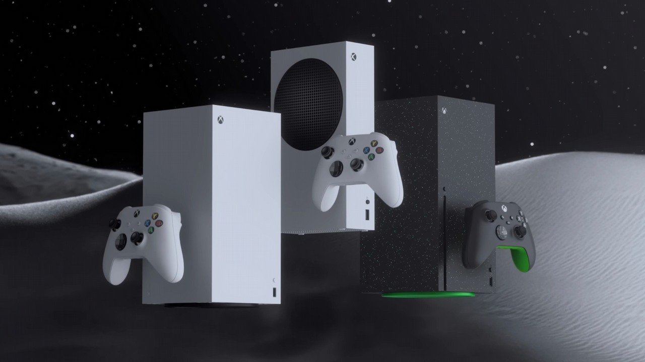 Wojna konsol może zostać rozpętana na nowo. Microsoft ma rozważać pójście drogą PlayStation i powrót do gier ekskluzywnych na Xboxa, źródło grafiki: Xbox Game Studios.