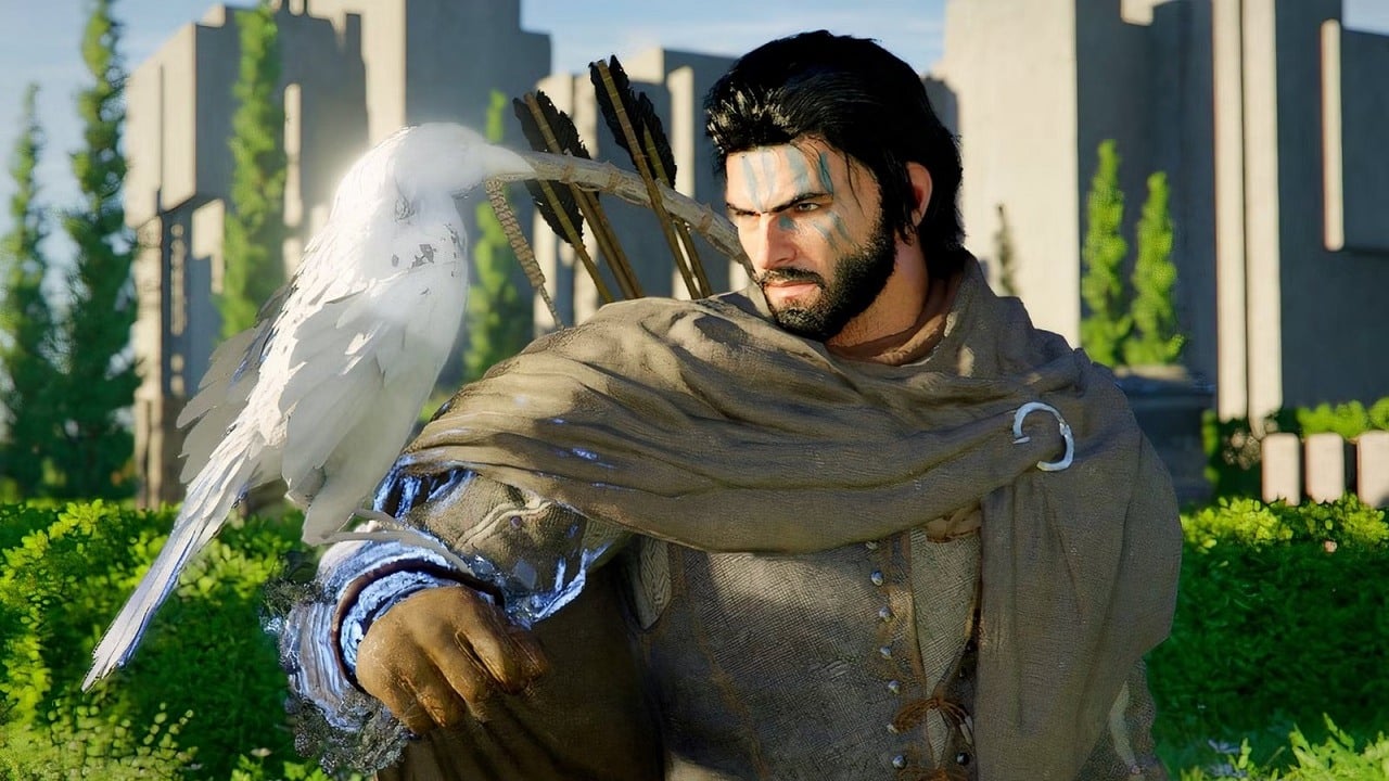 Reżyser Wiedźmina 3 stawia sprawę jasno: Crimson Desert i Clair Obscur: Expedition 33 osiągnęły wielki sukces, bo „nie są kopią innych gier AAA”, źródło grafiki: Pearl Abyss.