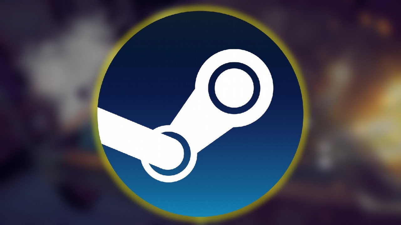 Zaczęło się 6 dni temu, gracze mają jeszcze 38 godzin, by na Steam za darmo zagrać przed premierą w mroczną polską grę przypominającą wielki hit indie, źródło grafiki: Valve.