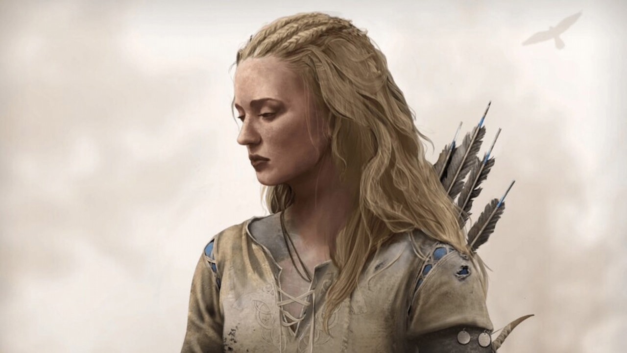 Nowe przecieki o spin-offie God of War elektryzują fanów serii. To nie będzie typowy GoW, źródło grafiki: Sony.