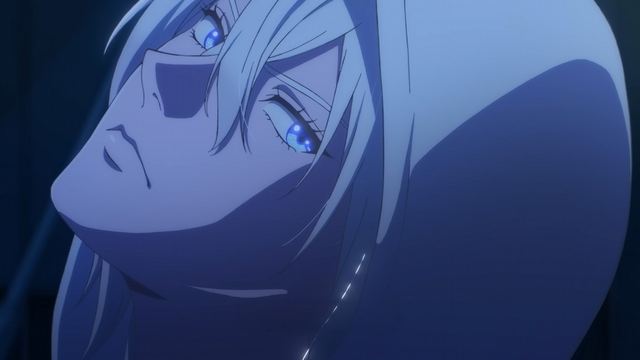 „Jeśli anime okaże się klapą, zbankrutuję”. Twórca nowości Crunchyrolla, o której wielu mogło nie słyszeć, podjął duże ryzyko, źródło grafiki: Eren the Southpaw, Production I.G i Signal.MD, 2026.