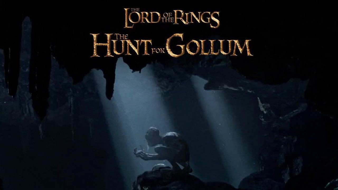 Obsada nowego Władcy Pierścieni oficjalnie ujawniona. Gwiazdor Pięćdziesięciu twarzy Greya zastąpi Viggo Mortensena w Lord of the Rings: The Hunt for Gollum, źródło grafiki: Lord of the Rings: The Hunt for Gollum, Andy Serkis, Warner Bros., 2027.