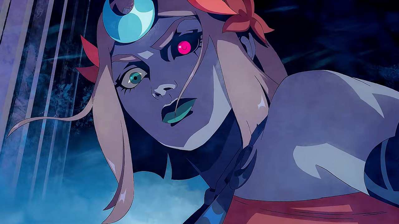 Gracze nie mają już na co narzekać: nowy patch naprawił ostatnie rzeczy, które budziły ich niesmak w Hades 2, źródło grafiki: Supergiant Games.