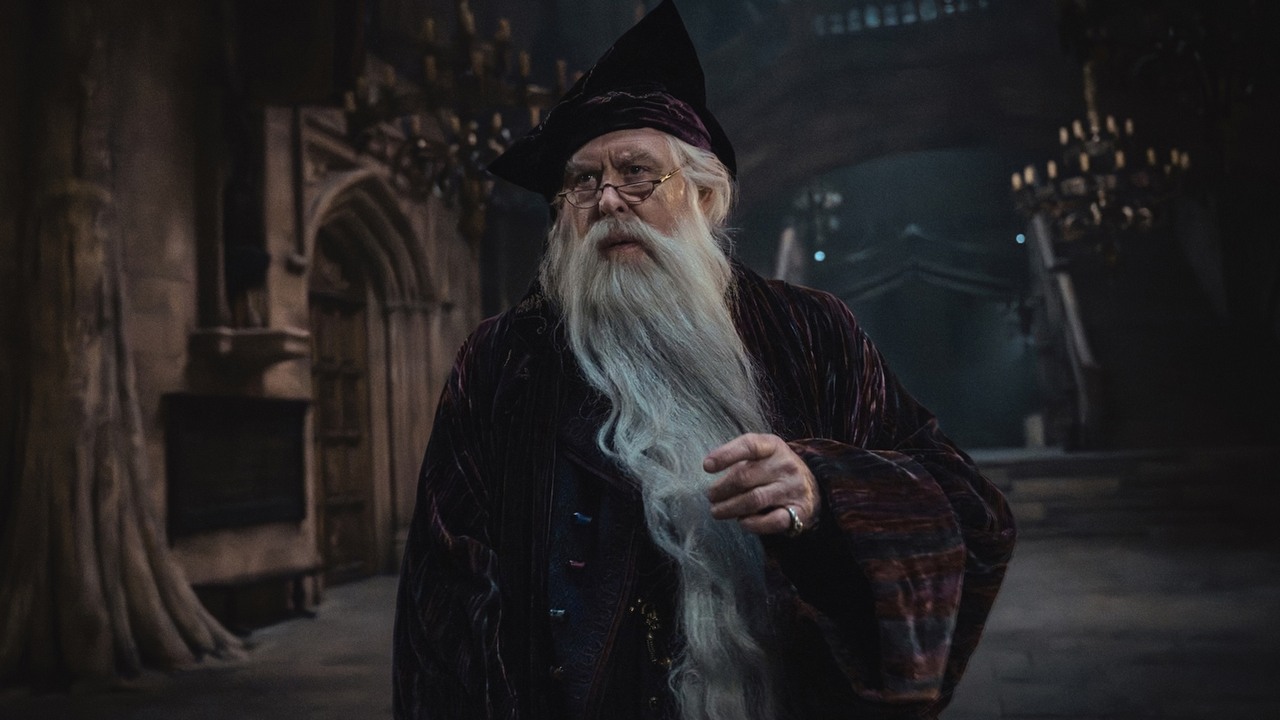 Te 7 postaci z Harry'ego Pottera po raz pierwszy trafi na ekran w serialu HBO, źródło grafiki: Harry Potter i Kamień Filozoficzny, Francesca Gardiner, HBO, 2026.