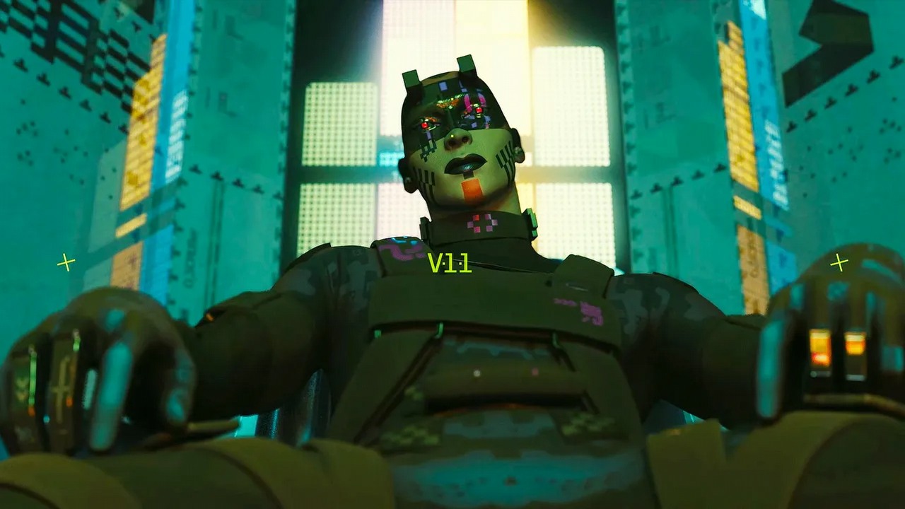 Wielkie zmiany i „wczesny” eksperyment. Marathon zmienia się na lepsze w aktualizacji 1.06, źródło grafiki: Bungie / Ssony Interactive Entertainment.