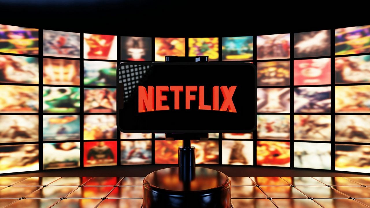 36 ponadczasowych pereł polskiego kina na 10-lecie Netflixa w Polsce. Arcydzieła, kultowe komedie i nominowane do Oscara widowiska od dziś obejrzysz w streamingu, źródło grafiki: BoliviaInteligente; Unsplash.com; 2025.