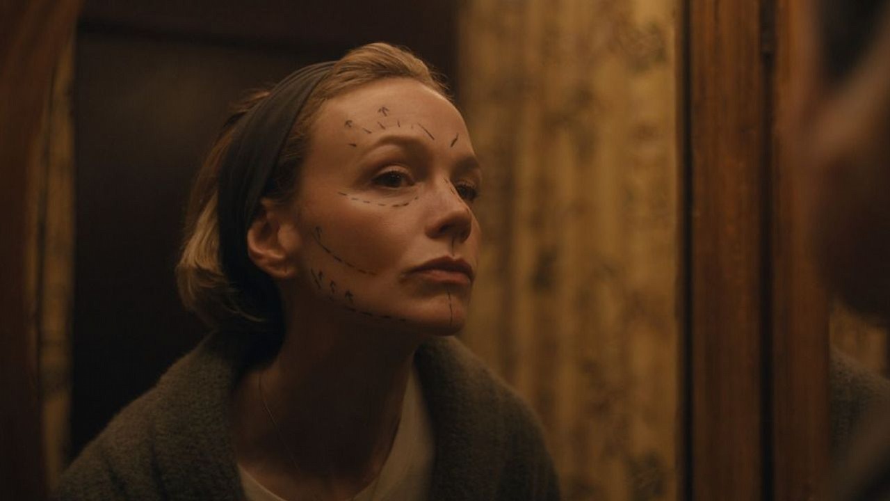 Dziś najważniejsza premiera Netflixa tygodnia. 8 odcinków kontynuacji jednego z najlepszych seriali w historii giganta streamingu zdominuje top 10, źródło grafiki: Awantura, Lee Sung Jin, Netflix, 2026.