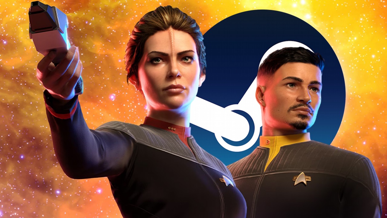 3-letnia gra science fiction z bardzo pozytywnymi ocenami na Steam z dnia na dzień zniknęła na zawsze. Oburzeni gracze mówią wprost: „to obrzydliwe zachowanie”, źródło grafiki: Dramatic Labs / Valve.