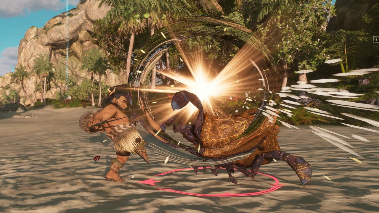 Twórca gry, która miała wybawić MMORPG, składa wielką obietnicę: „Będziemy walczyć jak diabli”. Riot Games chciało ponoć przejąć autorów Ashes of Creation, źródło grafiki: Intrepid Studios.