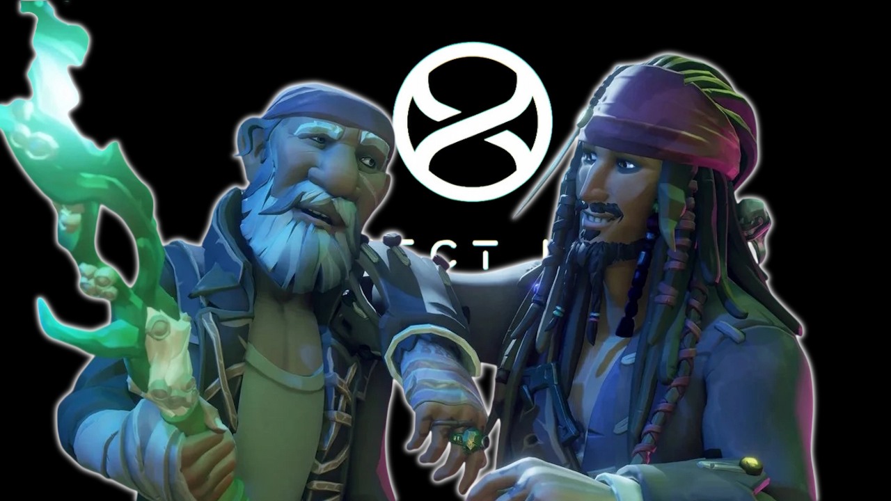 Project Helix powstaje razem z twórcami gier. Microsoft mówi o współpracy studiów Xboxa, źródło grafiki: Rare / Microsoft..