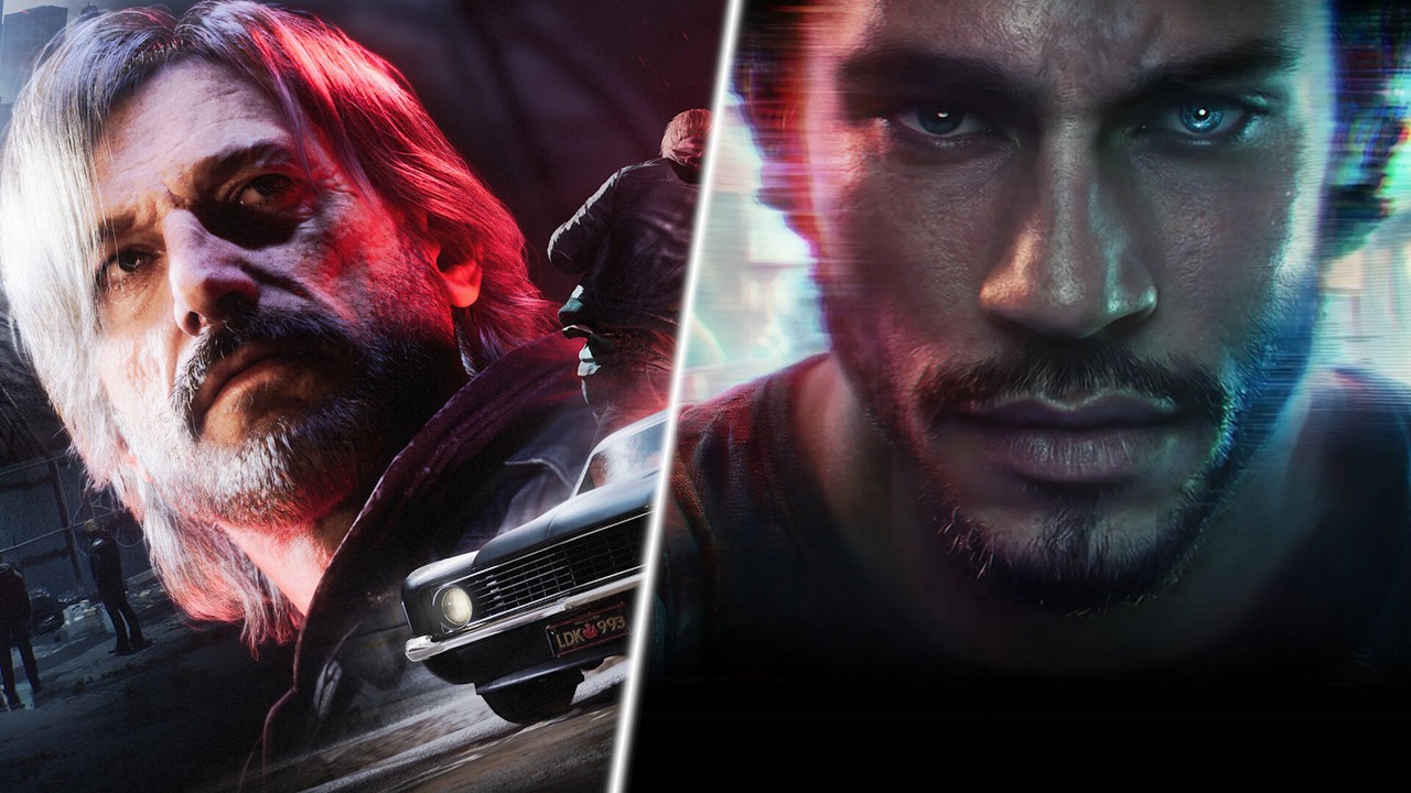 Zaliczyły głośne wpadki, ale twórcy nie przestają o nie walczyć. Samson i MindsEye z kolejnymi poprawkami i nowościami, źródło grafiki: Liquid Swords / Build a Rocket Boy.