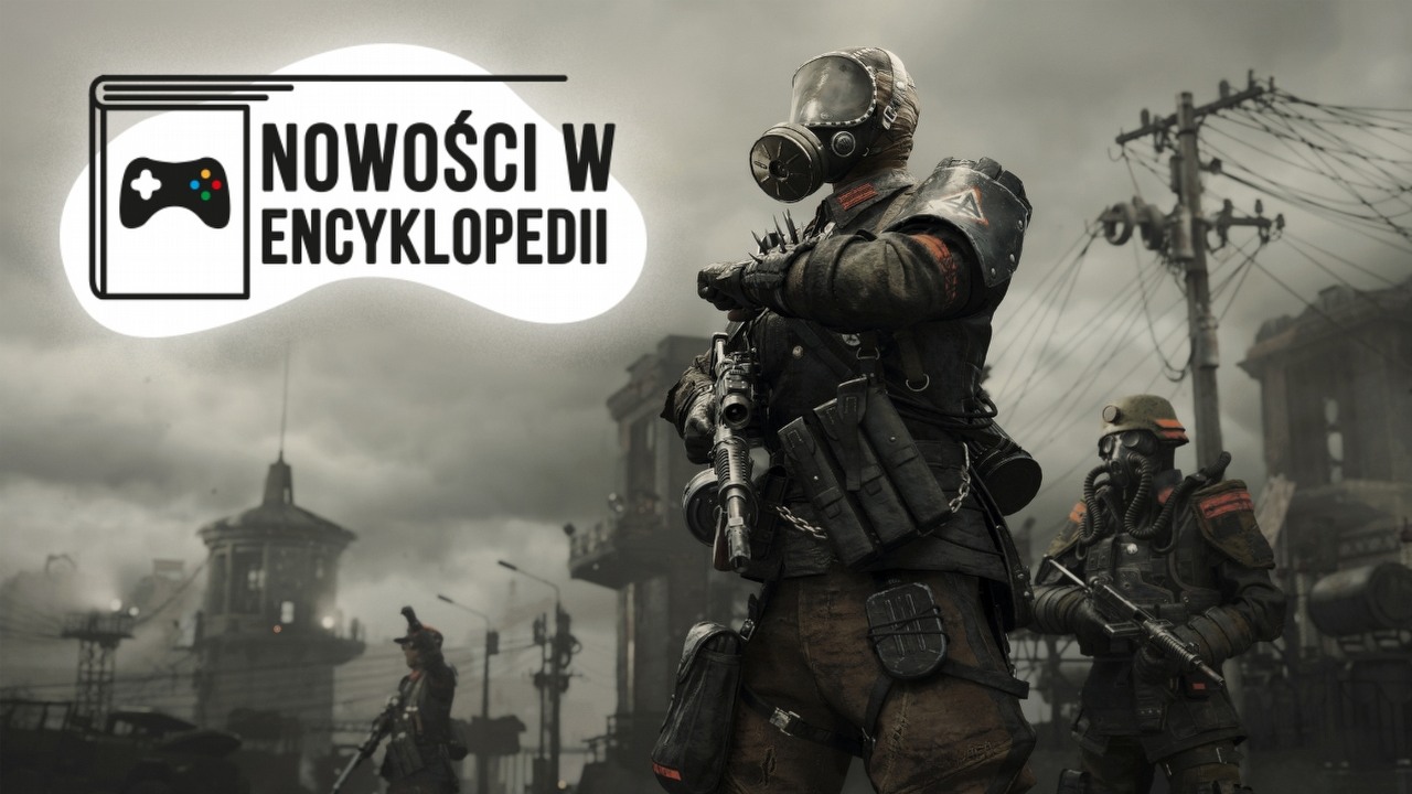 Metro 2039 w końcu wyszło na światło dzienne, Jay i Cichy Bob powracają w chodzonej bijatyce, a klasyczne części Gothica mają daty premier na konsolach, źródło grafiki: Deep Silver.