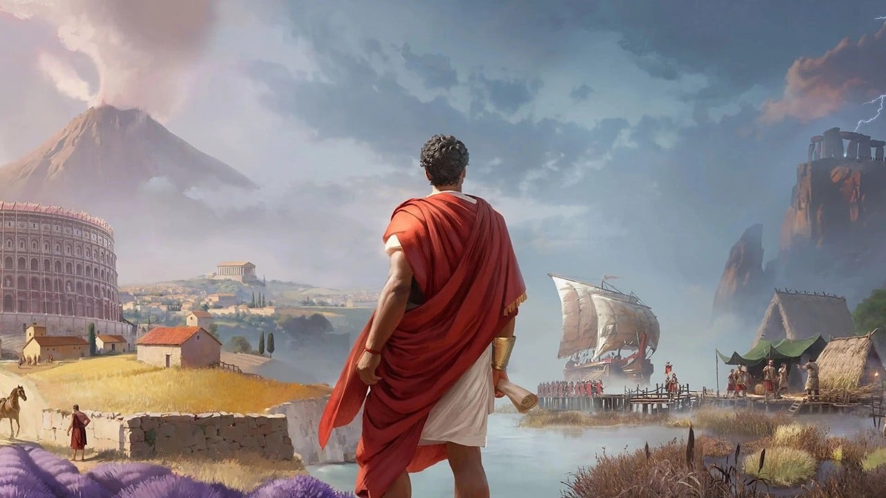 Ubisoft w końcu odkrył karty: twórcy Anno 117 nie mają już przed nami żadnych tajemnic, źródło grafiki: Ubisoft.