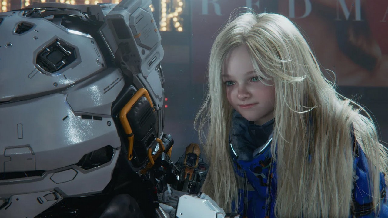 Recenzenci się nie mylili: nowy hit Capcomu wystartował z przytupem, podbijając Steama oraz konsole, źródło grafiki: Capcom.