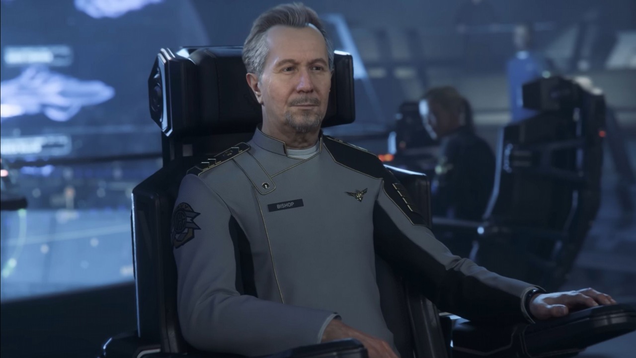 Gracze Star Citizen już nie mają wątpliwości, gwiazdorski Squadron 42 naprawdę wyjdzie w tym roku, źródło grafiki: Cloud Imperium Games.