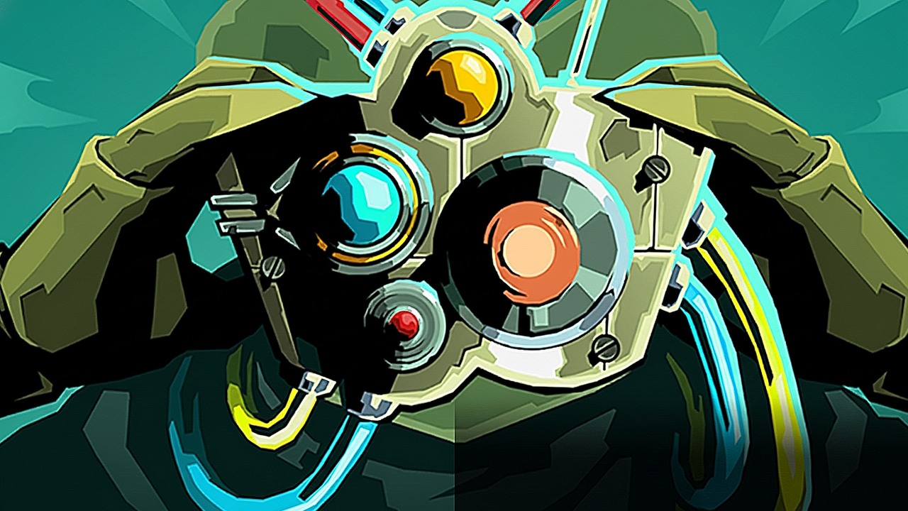 Gigantyczna aktualizacja ma pomóc twórcom Slay the Spire 2 odwrócić niepokojący trend na Steam, źródło grafiki: Mega Crit.