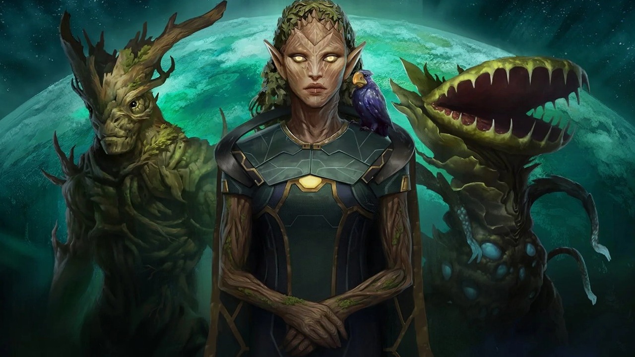 Paradox walczy z bezrobociem w kosmosie. Stellaris otrzyma system, na który gracze czekali od dawna, źródło grafiki: Paradox Interactive.