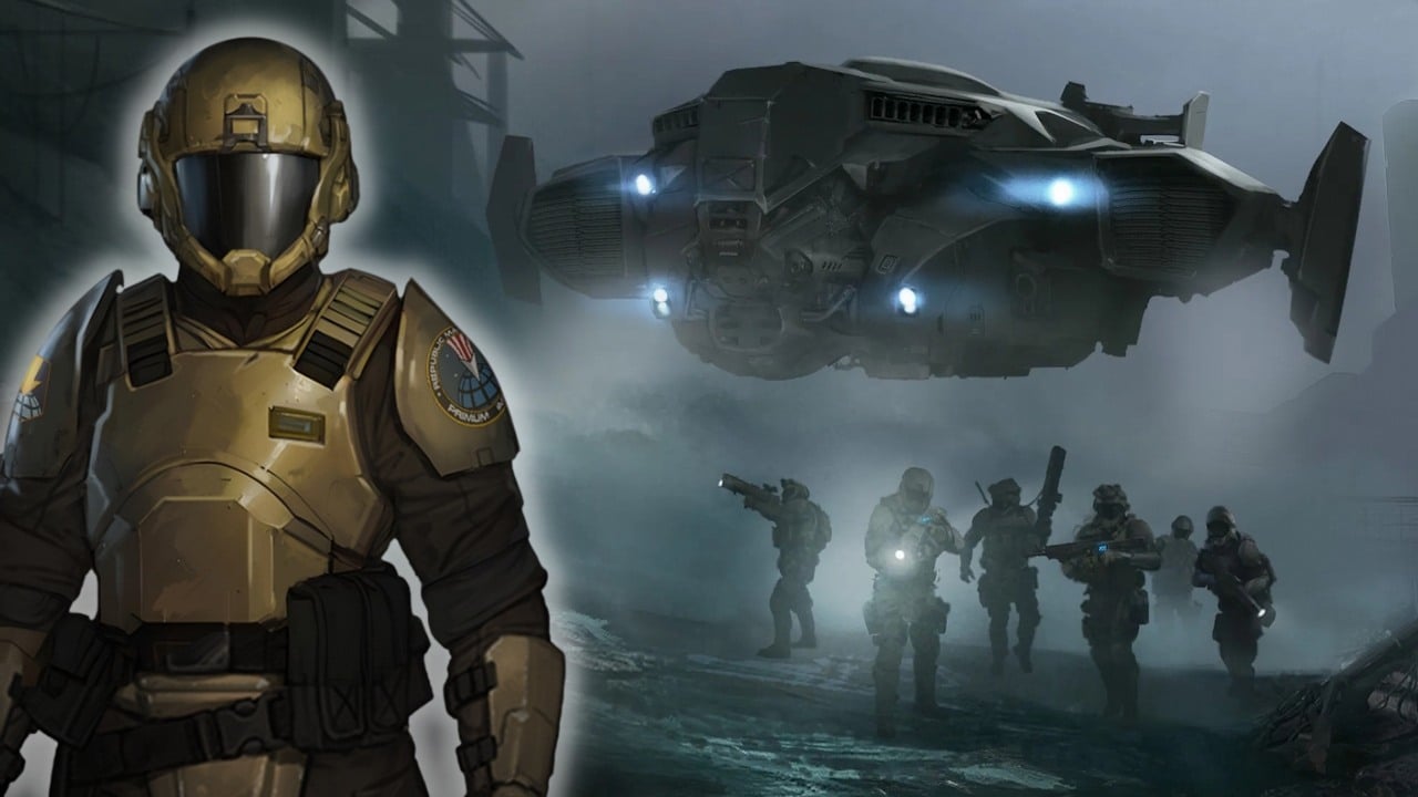 Wyśmienite taktyczne RPG od wydawcy Manor Lords pozbywa się wybrakowanych jednostek i niepopularnej mechaniki. Gracze Menace zrobią użytek z nowego systemu łupów, źródło grafiki: Hooded Horse.