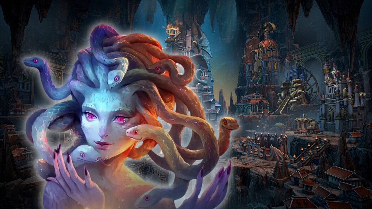 Heroes of Might and Magic: Olden Era na 3-minutowym, czystym gameplayu udowadnia, że twórcy słyszą zarówno pochwały, jak i krytykę, źródło grafiki: Hooded Horse.