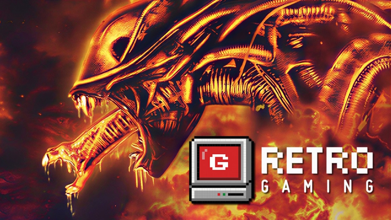 Prawie jak trzy gry w jednej. Aliens vs Predator pozwalał wcielić się w kosmicznych drapieżników i ich ofiarę, źródło grafiki: Rebellion.