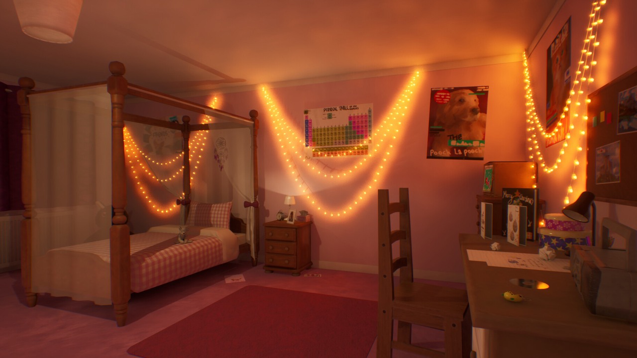 „To autentyczne przekazy twórców gier będą napędzać tę branżę”. Wydawca Baldur's Gate 3 staje po stronie twórców gry wycofanej z BAFTA, źródło grafiki: Silver Script Games.