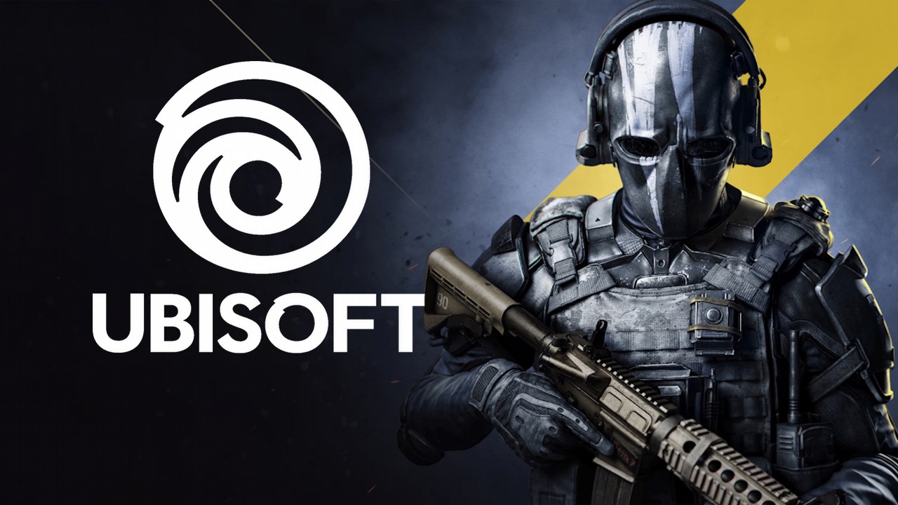 Ubisoft szuka ekspertów od generatywnej AI do swojego tajemniczego projektu na Unreal Engine 5. Padły konkretne nazwy, źródło grafiki: Ubisoft.