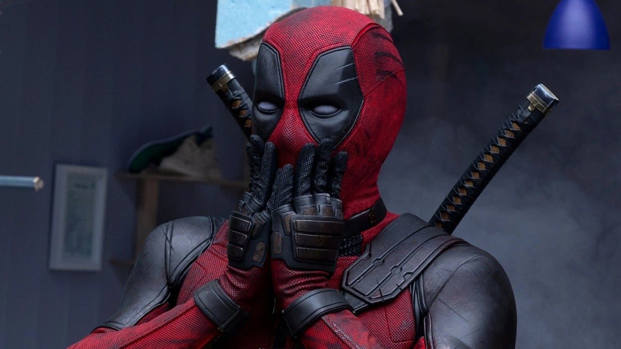 Ryan Reynolds potwierdził, że Deadpool już nigdy nie będzie głównym bohaterem filmu Marvela: „Świetnie sprawdza się w grupie”, źródło grafiki: Deadpool & Wolverine, Shawn Levy, Marvel Studios, 2024.