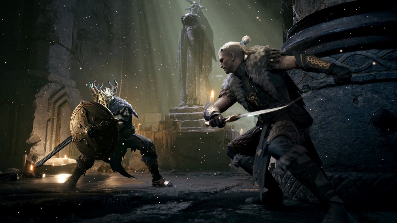 23 kwietnia o godzinie 19:00 odbędzie się nowy pokaz gier Xboxa. Organizatorzy obiecują niespodzianki, źródło grafiki: Bellring Games / Mistfall Hunter.