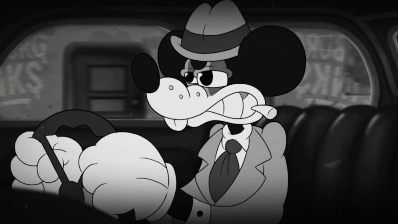 „Za dużo sera”. Polska gra podbija świat, a jedna recenzja stała się globalnym pośmiewiskiem, źródło grafiki: Fumi Games.