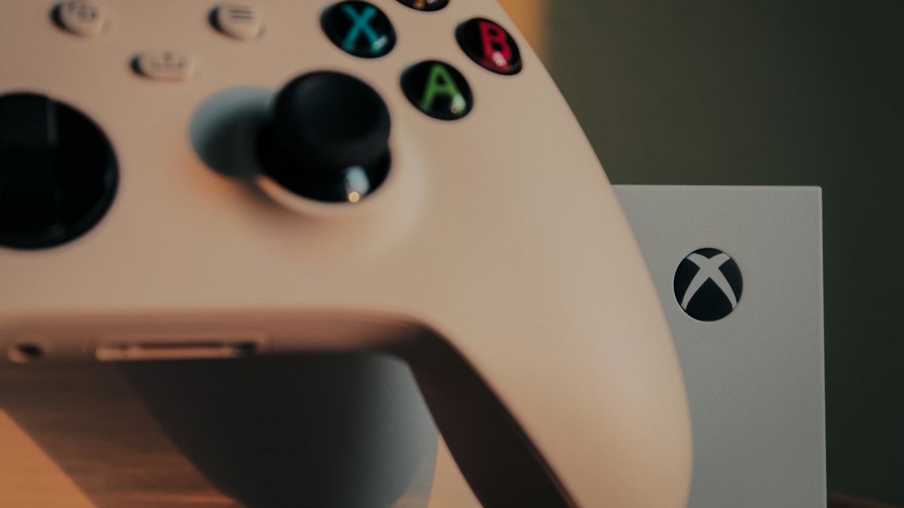 Xbox Project Helix zerwie z konsolowym dziedzictwem, ponieważ ma bazować na gotowych rozwiązaniach, źródło grafiki: Bestami Sarikaya; Unsplash.com; 2021.